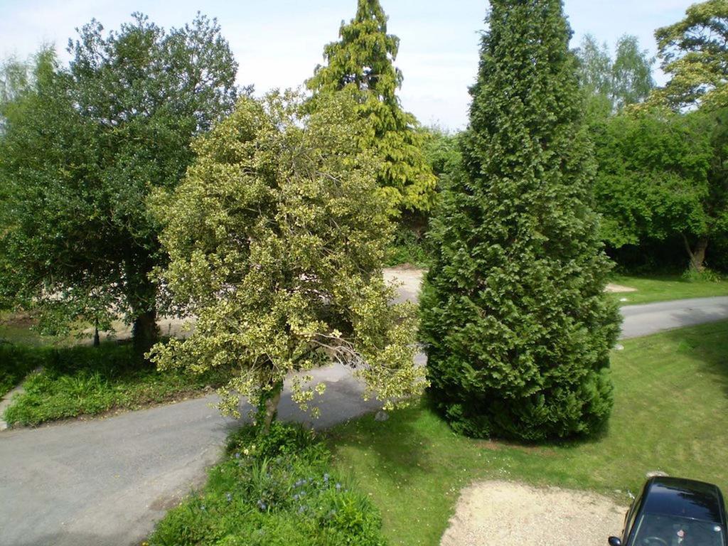 Fieldways Otel Trowbridge Oda fotoğraf