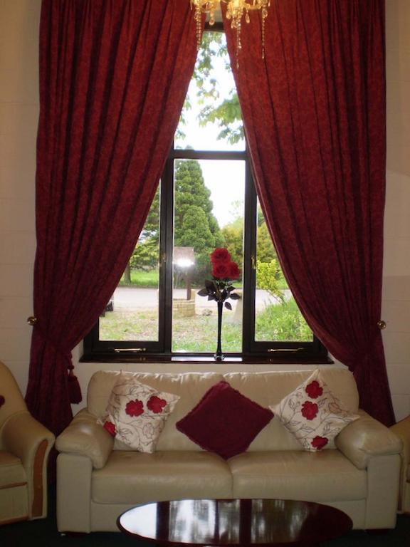 Fieldways Otel Trowbridge Dış mekan fotoğraf